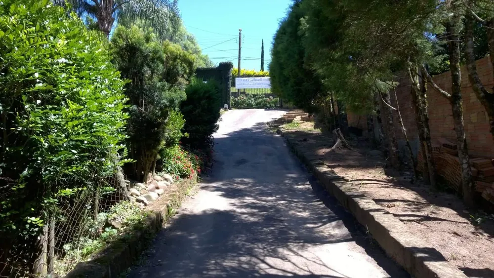 Chácara, -5 quartos, 1931 m² - Foto 5
