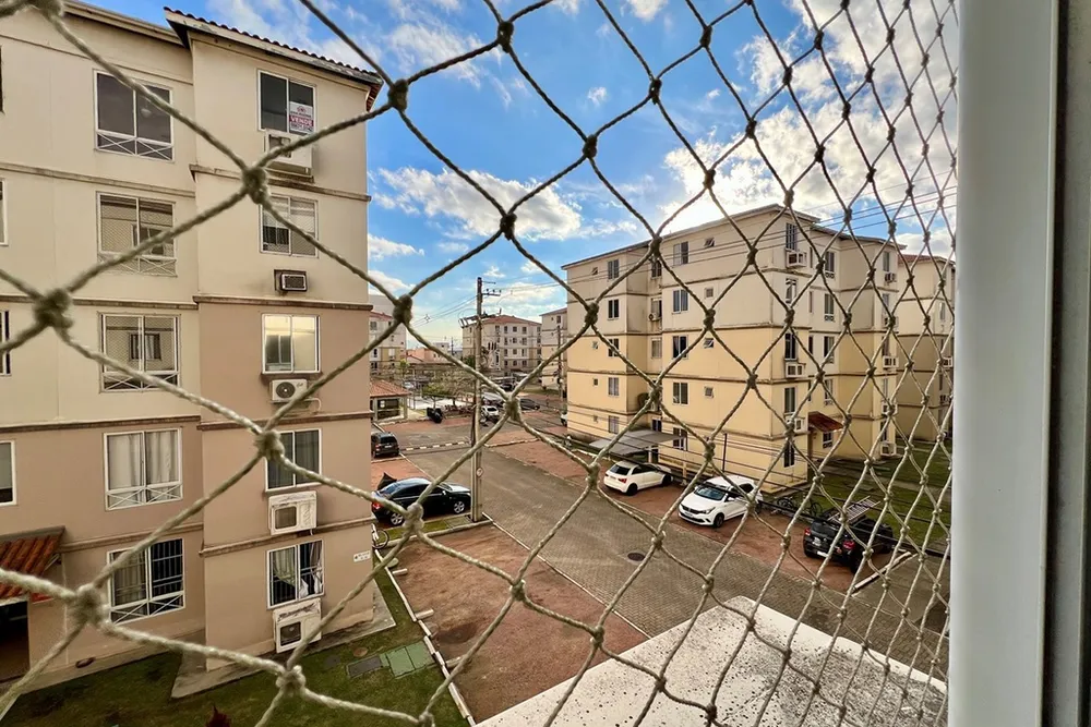 Apartamento, 3 quartos, 51 m² - Foto 7