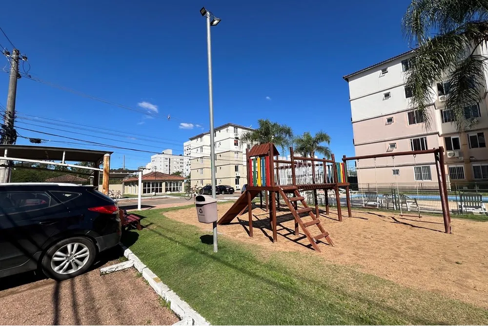 Apartamento, 3 quartos, 51 m² - Foto 8