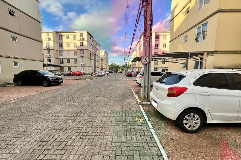 Apartamento, 3 quartos, 51 m² - Foto 4