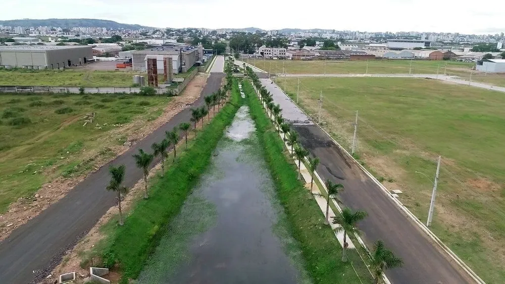 Loteamento e Condomínio, 1 m² - Foto 5