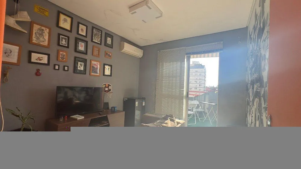 Apartamento, 2 quartos, 42 m² - Foto 5