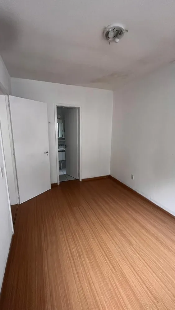 Apartamento, 1 quarto, 46 m² - Foto 2