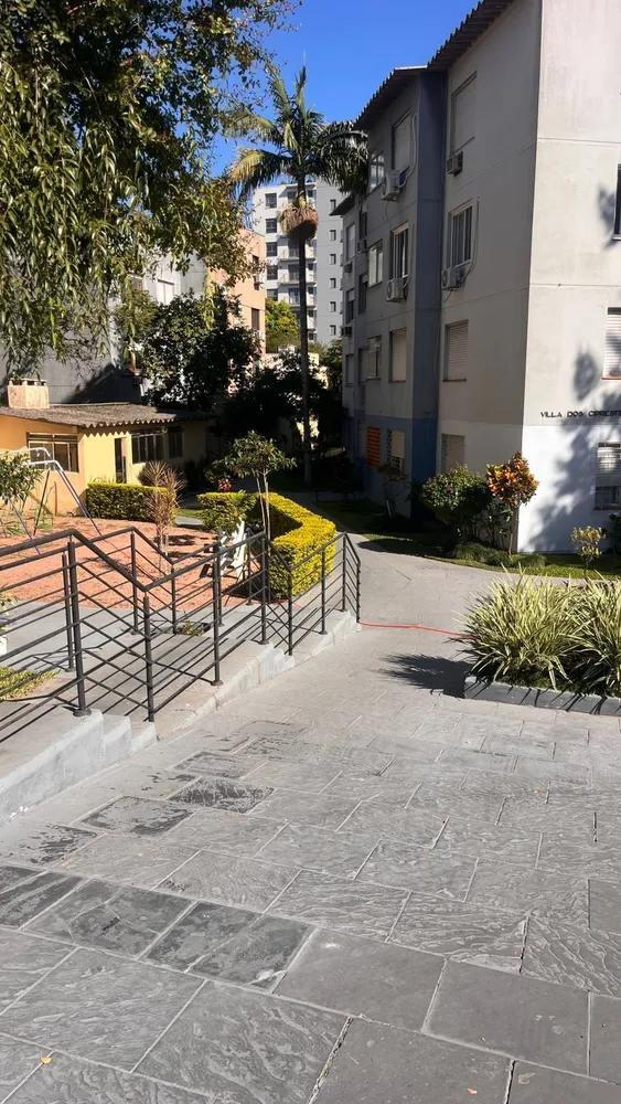 Apartamento, 1 quarto, 46 m² - Foto 6