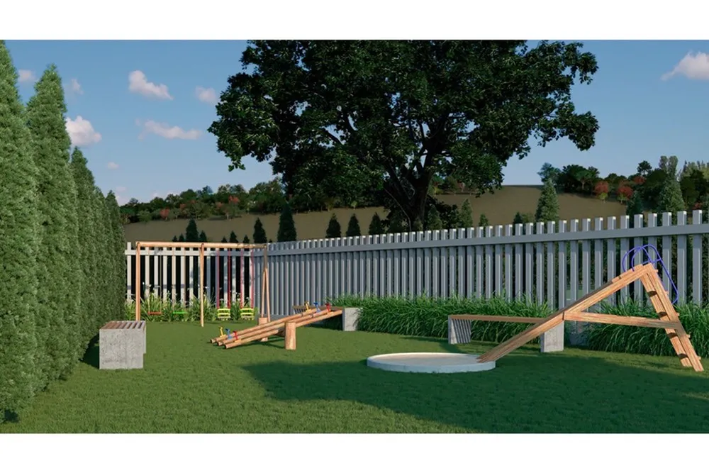 Terreno, 131 m² - Foto 1