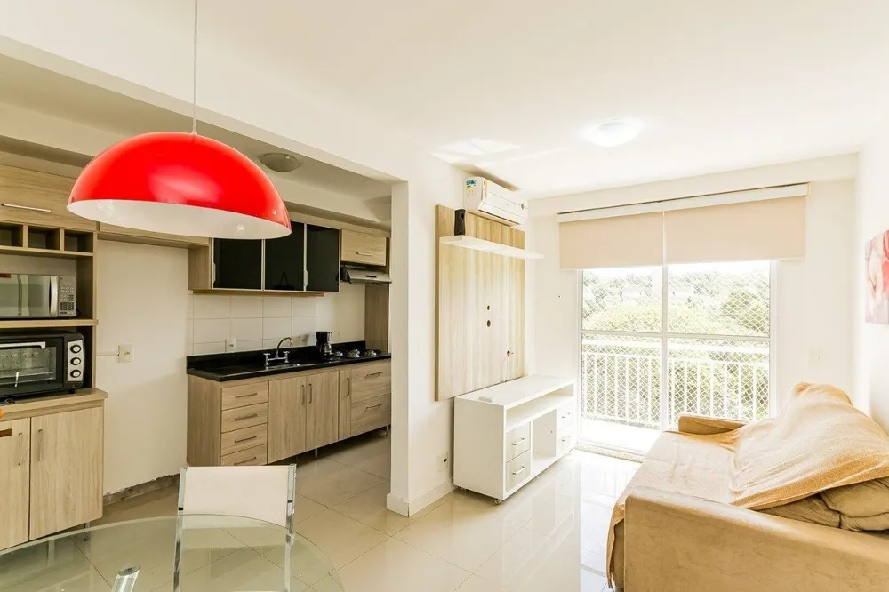 Apartamento, 2 quartos, 58 m² - Foto 5