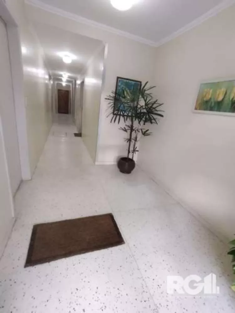 Apartamento à venda com 2 quartos, 99m² - Foto 2