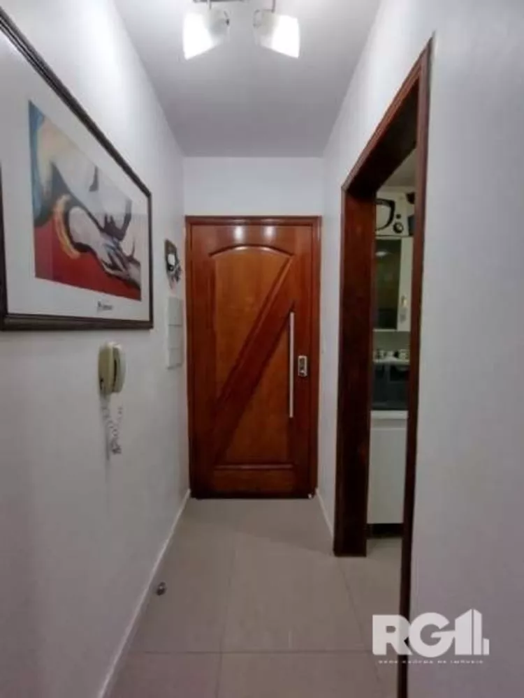 Apartamento à venda com 2 quartos, 99m² - Foto 3