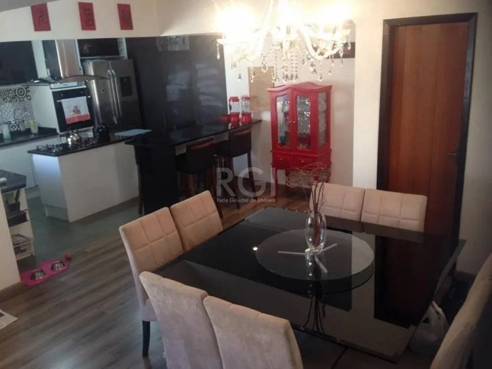 Casa, 3 quartos, 131 m² - Foto 7