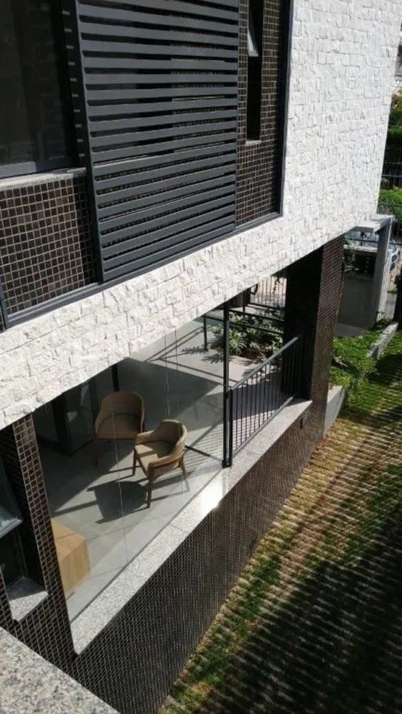 Apartamento, 3 quartos, 104 m² - Foto 4