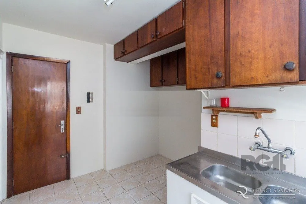 Apartamento, 1 quarto, 41 m² - Foto 2