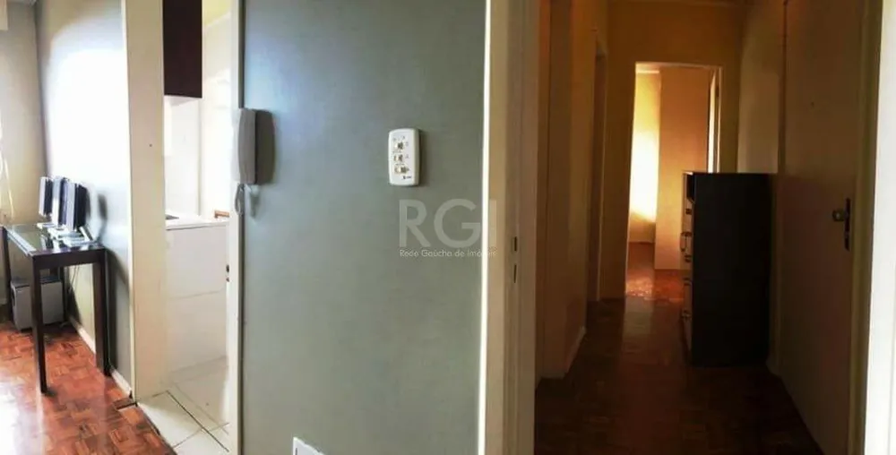 Apartamento, 1 quarto, 41 m² - Foto 2