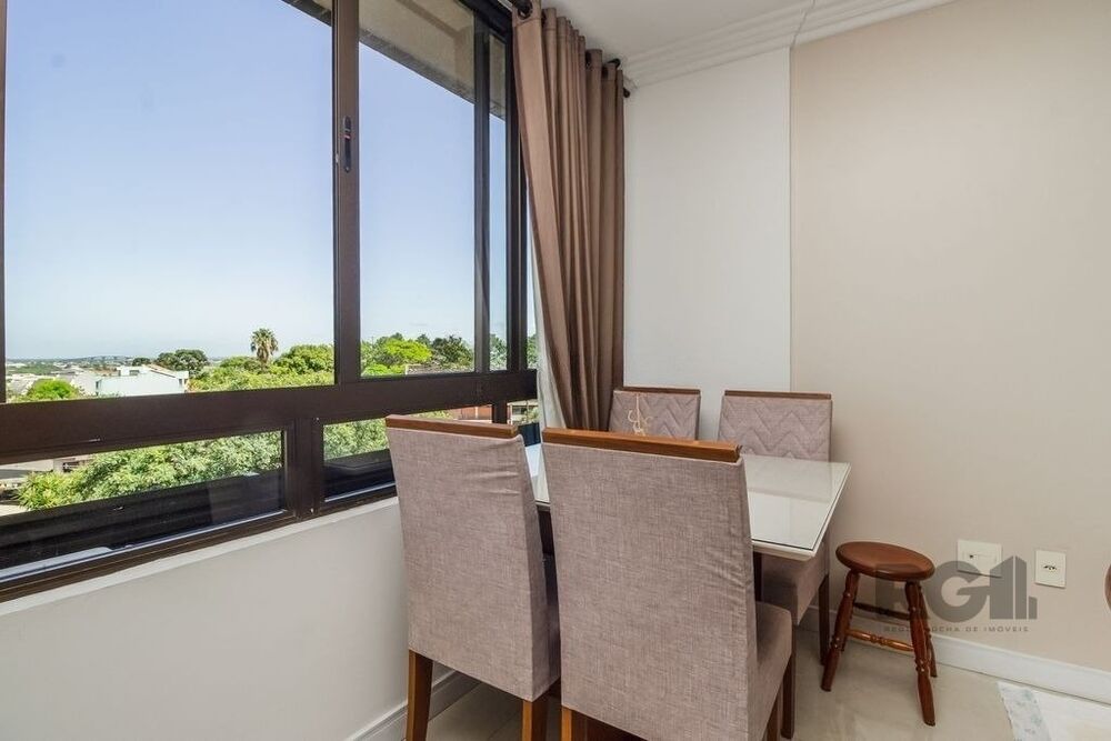 Apartamento à venda com 3 quartos, 108m² - Foto 2