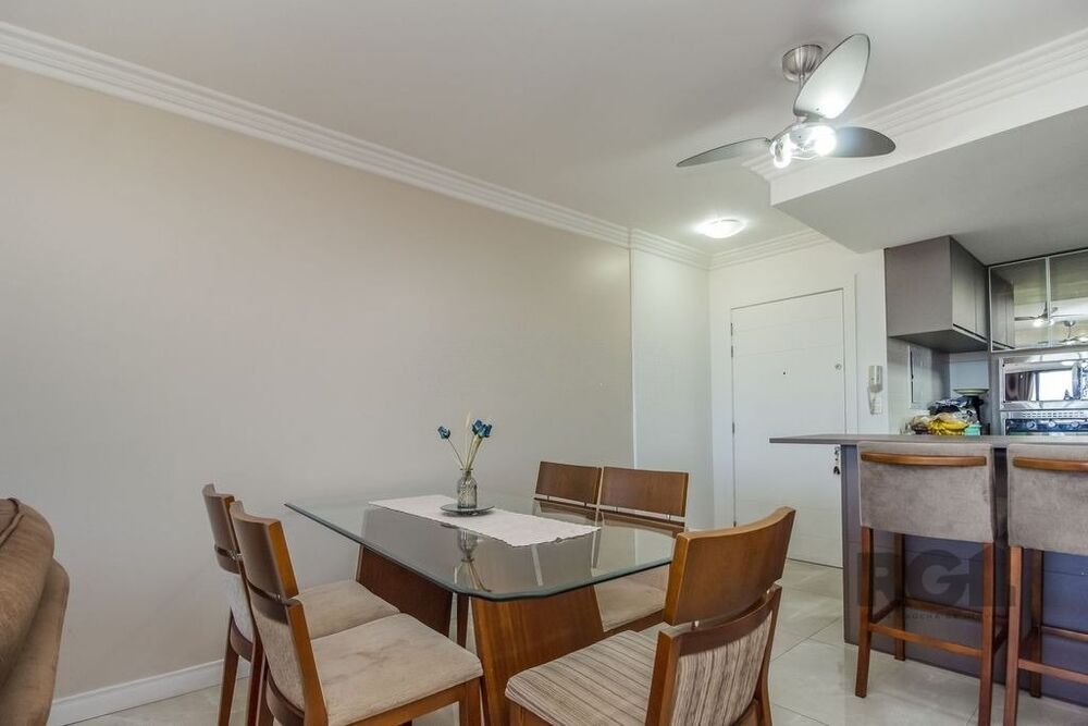 Apartamento à venda com 3 quartos, 108m² - Foto 4