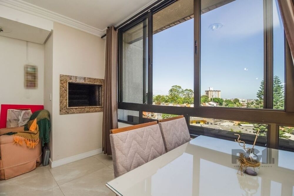 Apartamento à venda com 3 quartos, 108m² - Foto 1