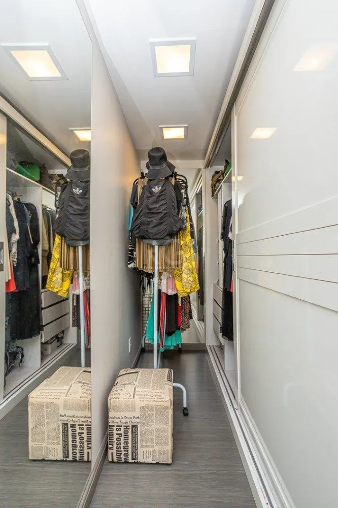 Cobertura, 2 quartos, 129 m² - Foto 3