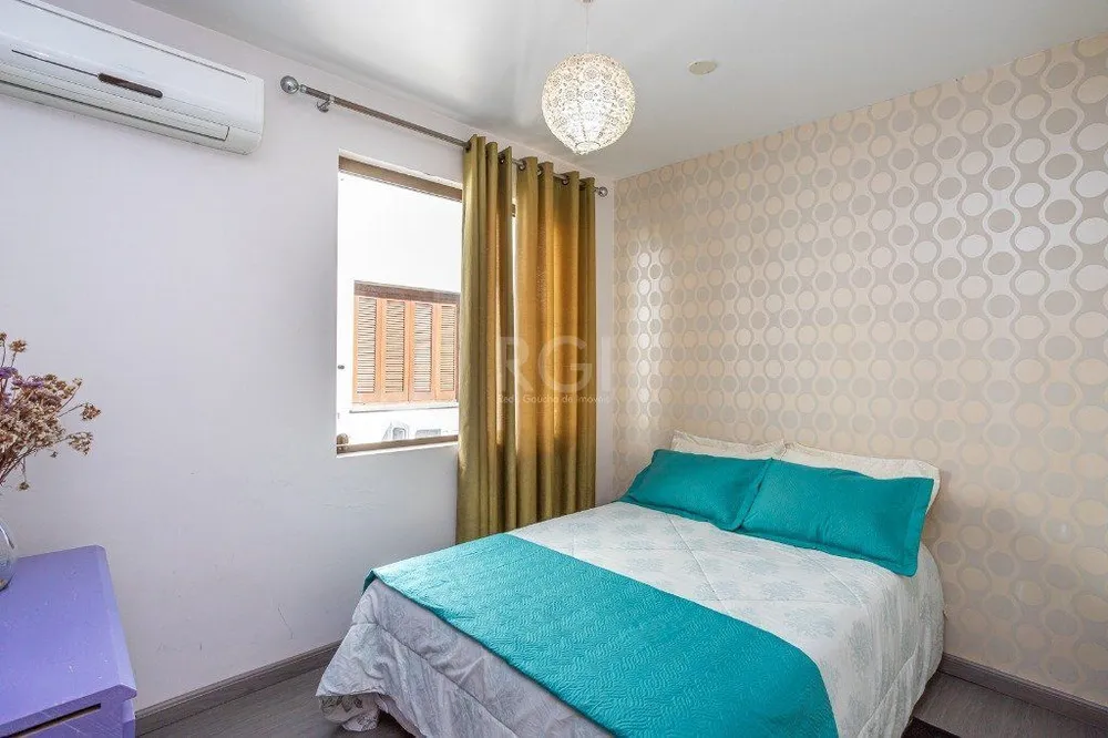 Cobertura, 2 quartos, 129 m² - Foto 1