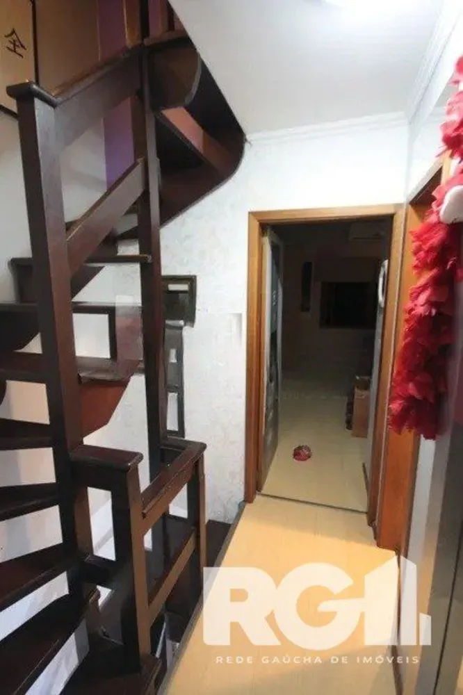 Casa de Condomínio, 5 quartos - Foto 5