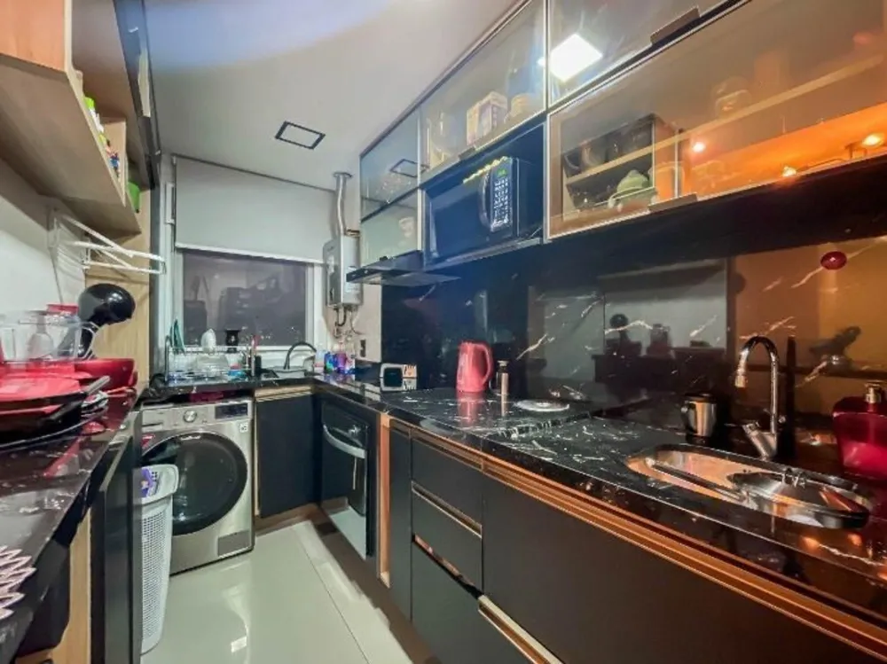 Apartamento, 2 quartos, 57 m² - Foto 8