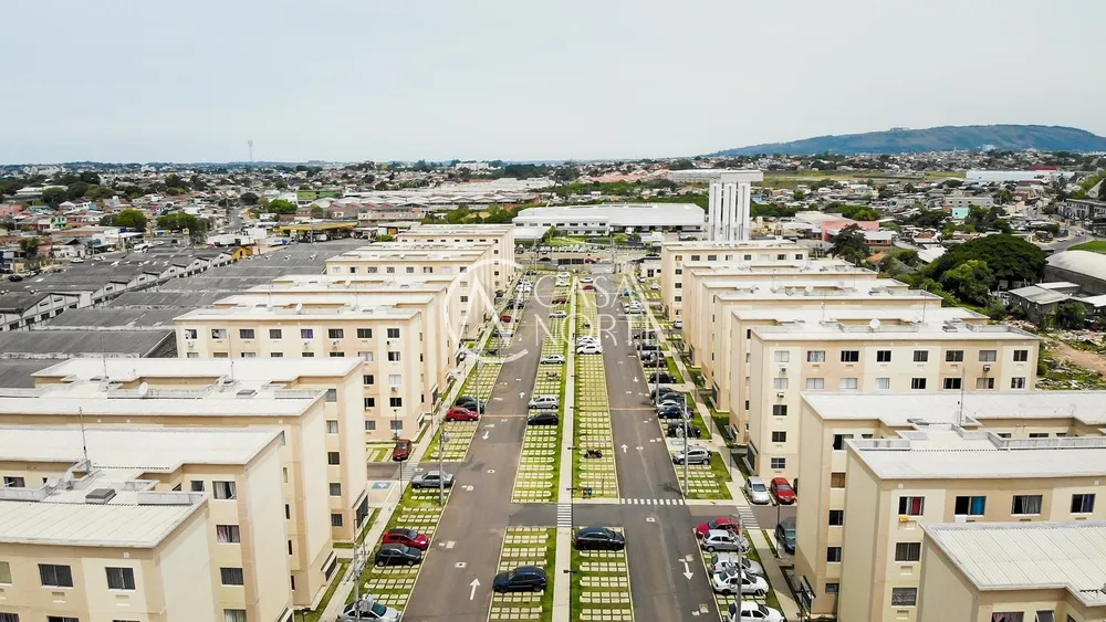 Apartamento, 2 quartos, 57 m² - Foto 3