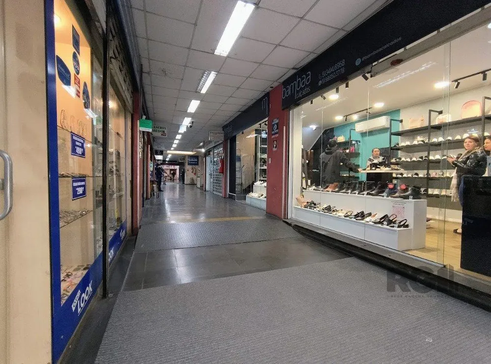 Loja-Salão, 73 m² - Foto 2