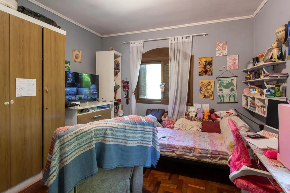 Casa, 2 quartos, 1249 m² - Foto 3