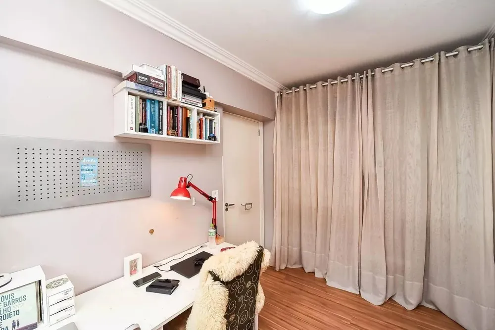 Casa, 4 quartos, 182 m² - Foto 4