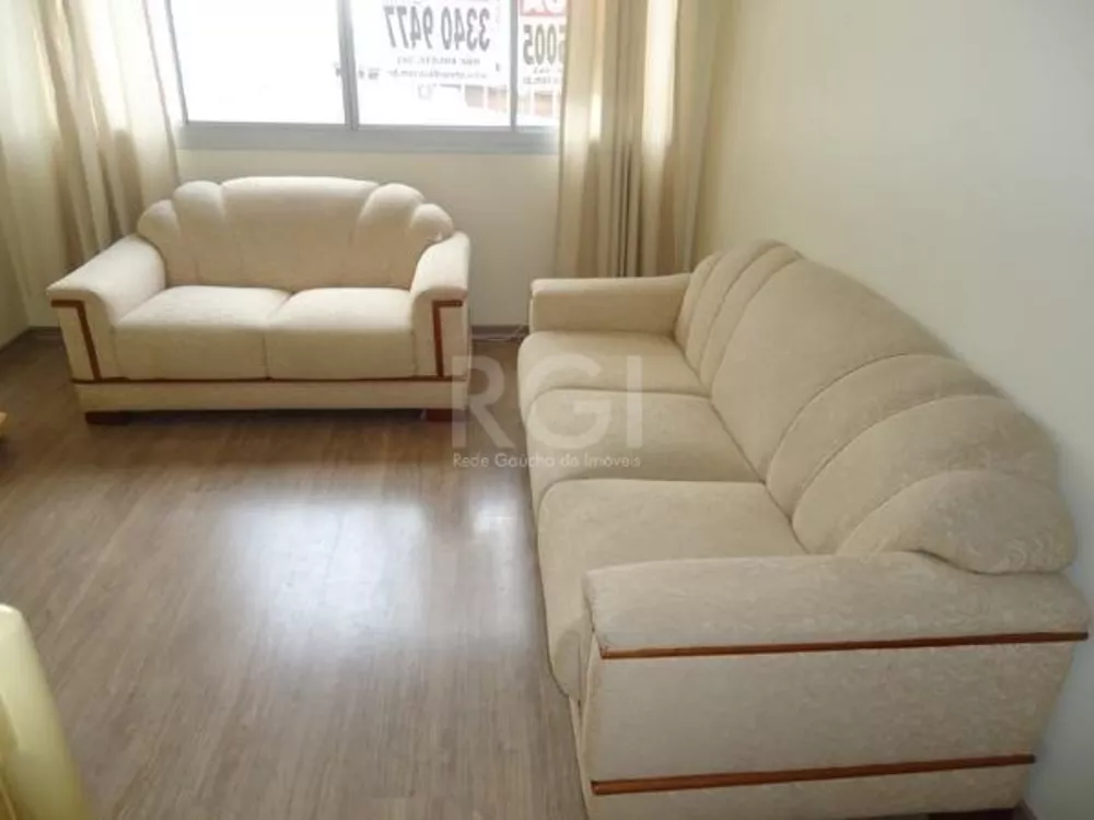 Apartamento à venda com 2 quartos, 81m² - Foto 2