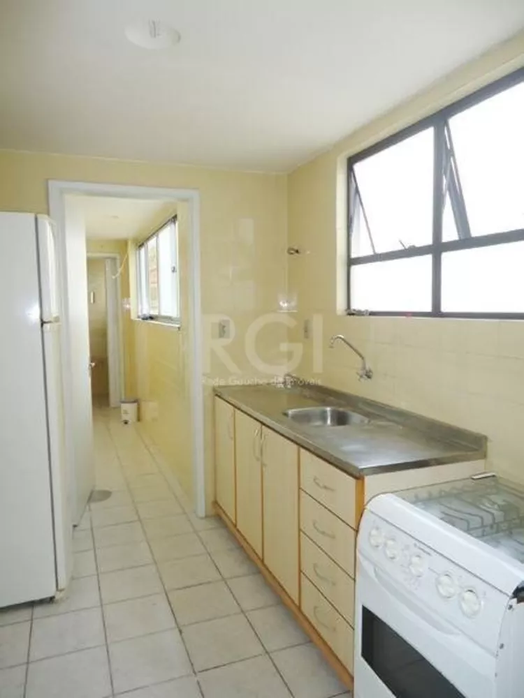 Apartamento à venda com 2 quartos, 81m² - Foto 3