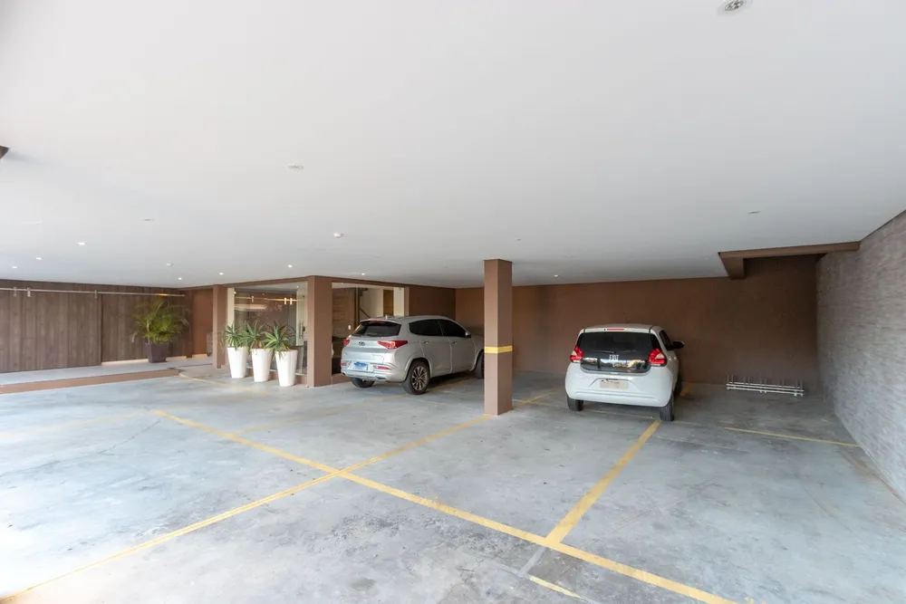 Apartamento, 3 quartos, 261 m² - Foto 5