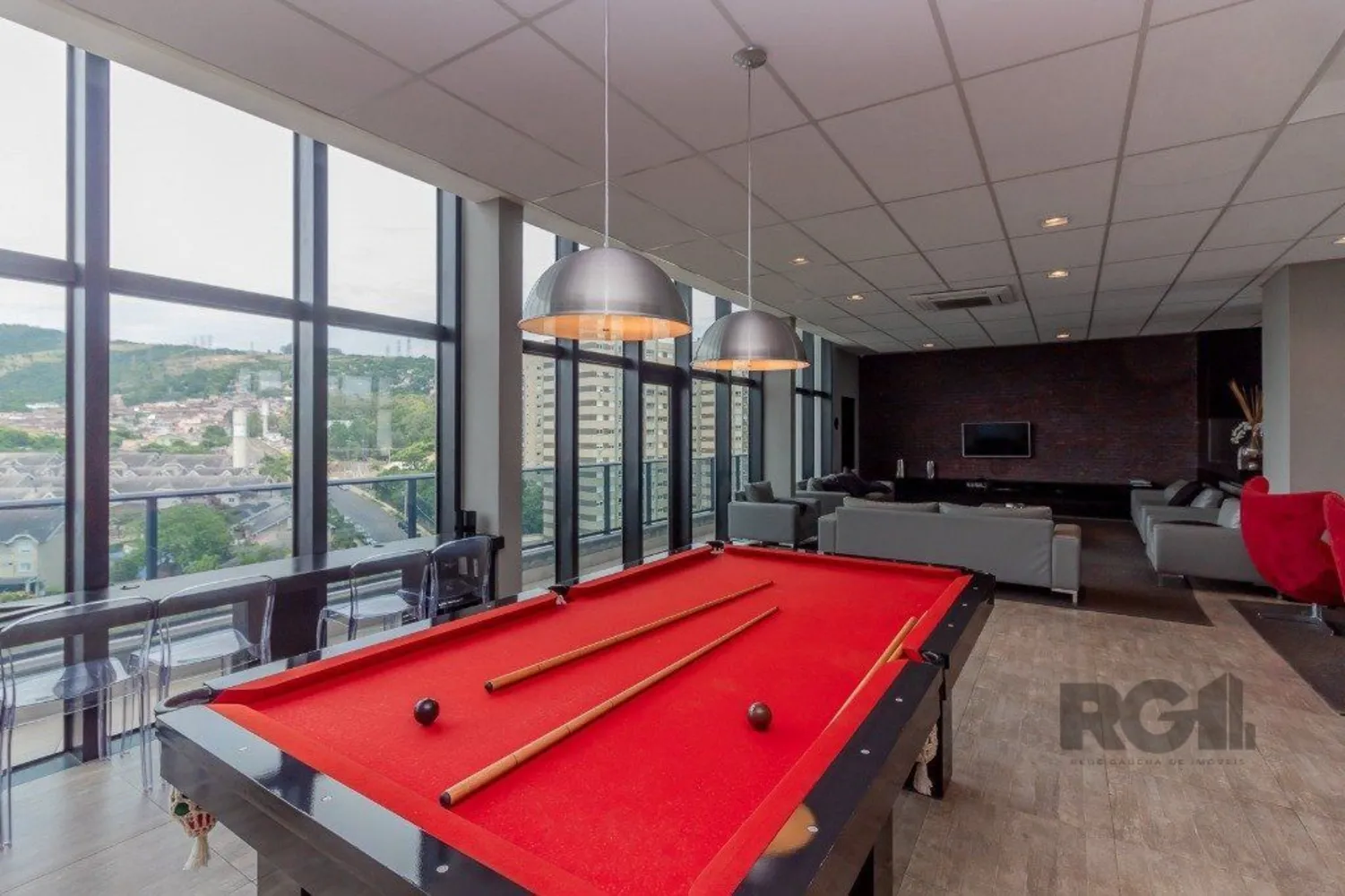 Apartamento, 2 quartos, 61 m² - Foto 4