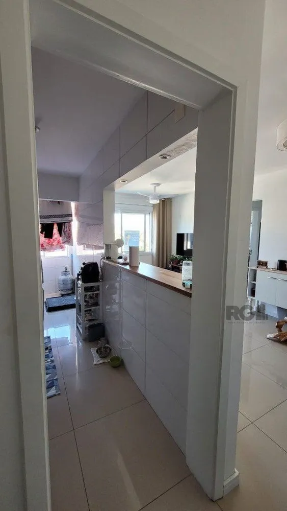 Apartamento, 2 quartos, 61 m² - Foto 1