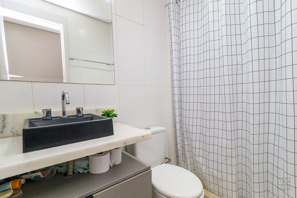 Apartamento, 2 quartos, 59 m² - Foto 1