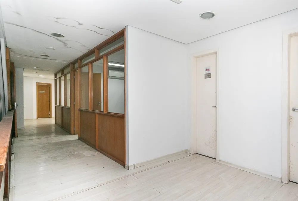 Prédio Inteiro, 1 m² - Foto 1