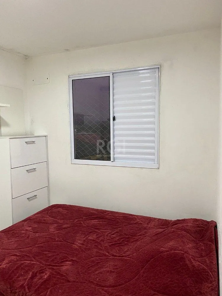 Apartamento, 2 quartos, 40 m² - Foto 2