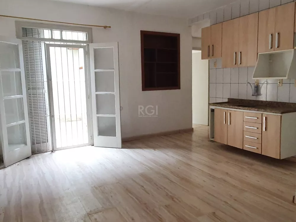 Apartamento à venda com 1 quarto, 41m² - Foto 1