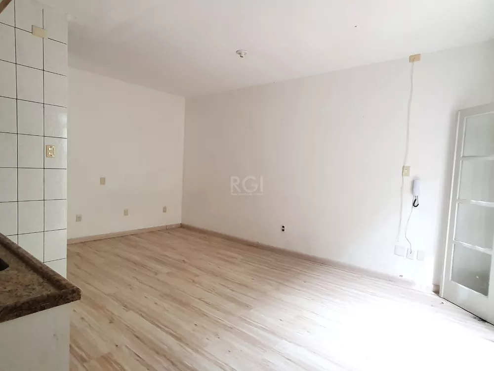 Apartamento à venda com 1 quarto, 41m² - Foto 2