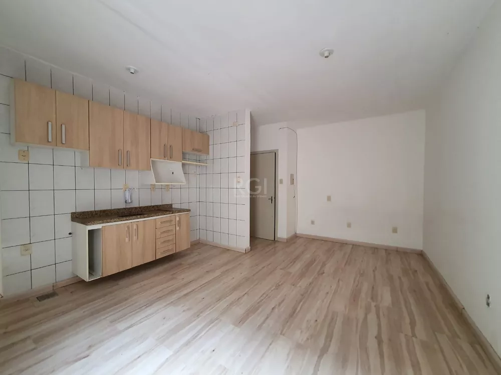 Apartamento à venda com 1 quarto, 41m² - Foto 4