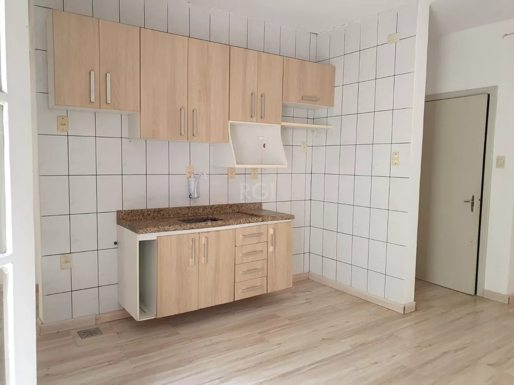 Apartamento à venda com 1 quarto, 41m² - Foto 3