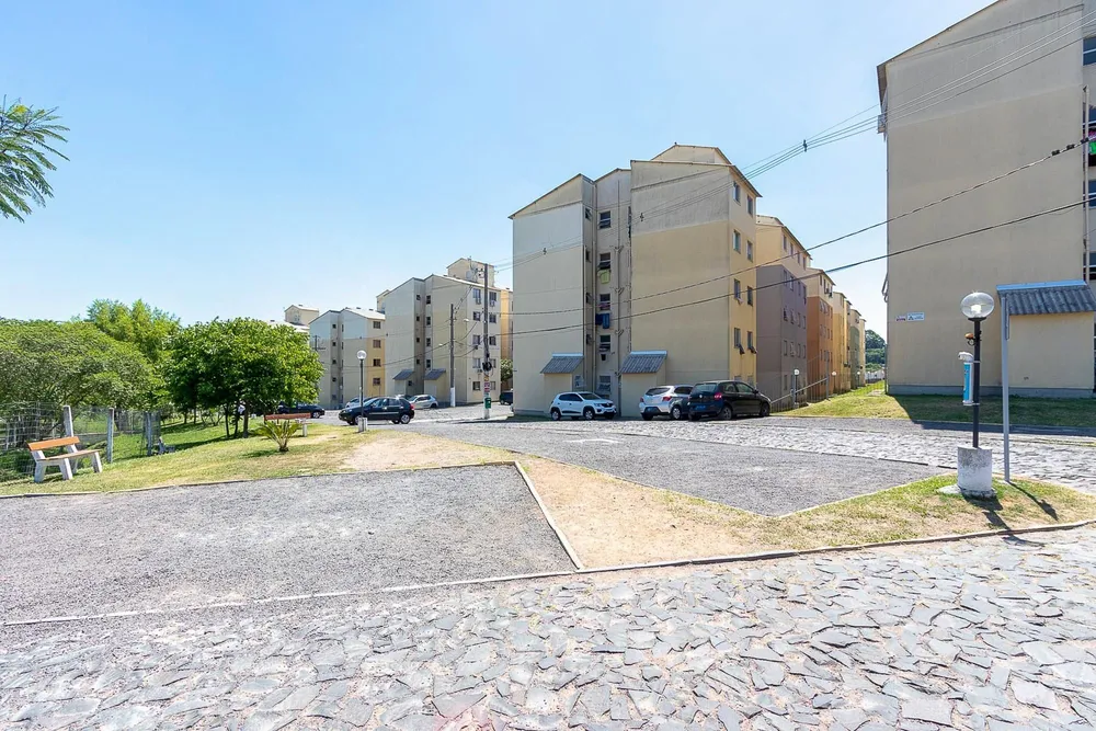 Apartamento, 2 quartos, 44 m² - Foto 5