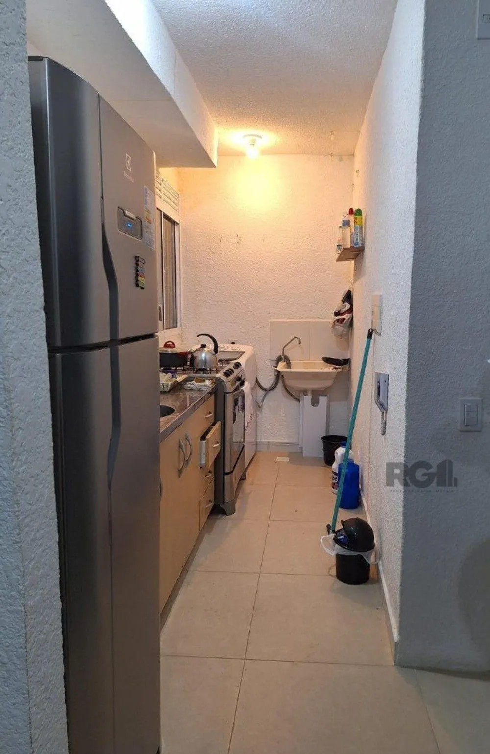 Apartamento, 2 quartos, 44 m² - Foto 4