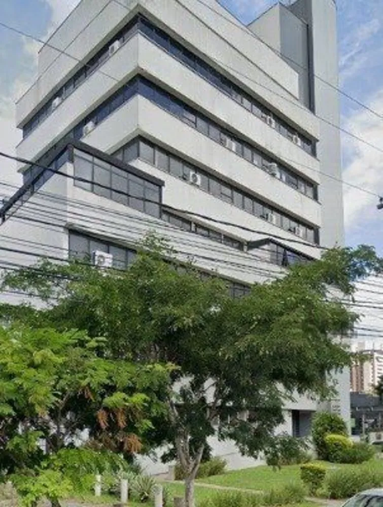 Apartamento, 2 quartos, 37 m² - Foto 1