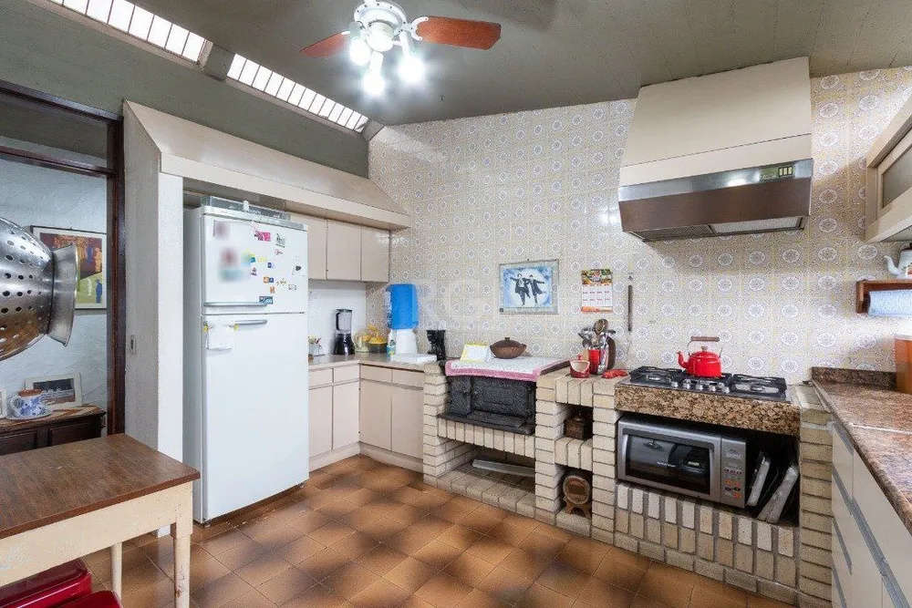 Terreno, 543 m² - Foto 1