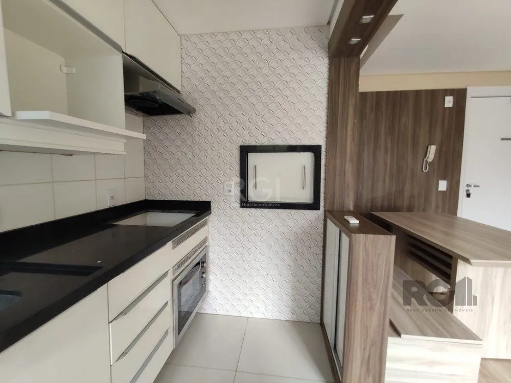 Apartamento, 1 quarto, 43 m² - Foto 9
