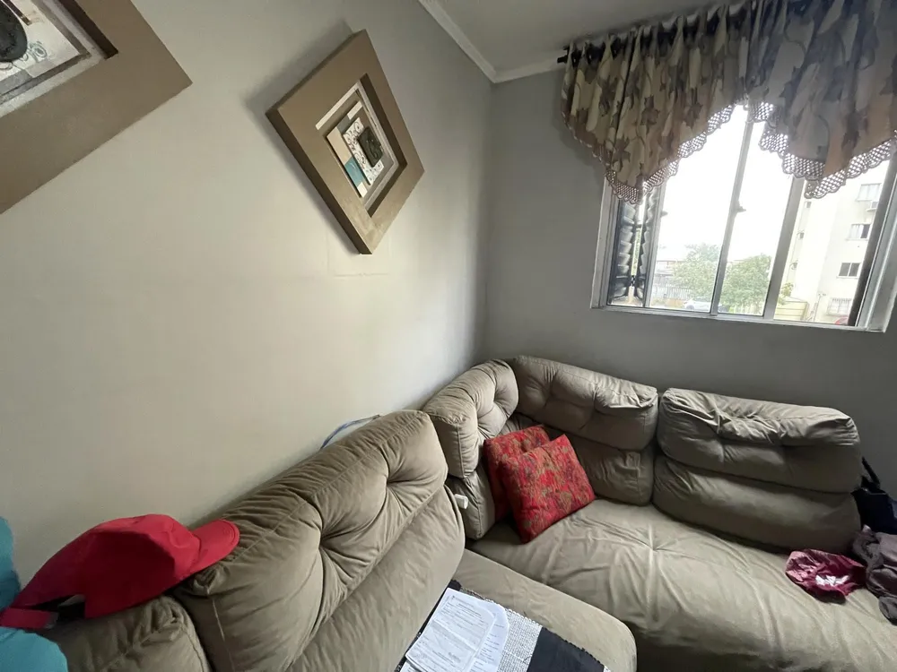 Apartamento, 2 quartos, 39 m² - Foto 7