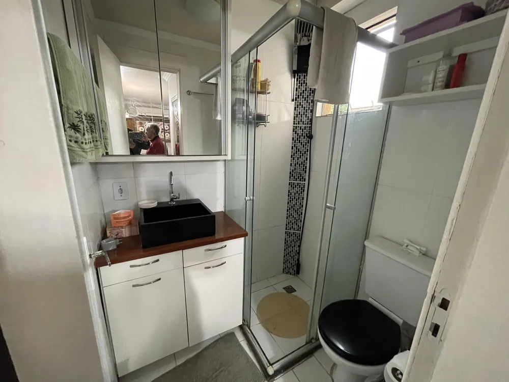 Apartamento, 2 quartos, 39 m² - Foto 3