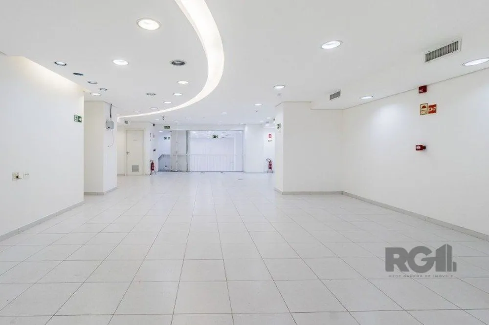 Loja-Salão, 698 m² - Foto 2