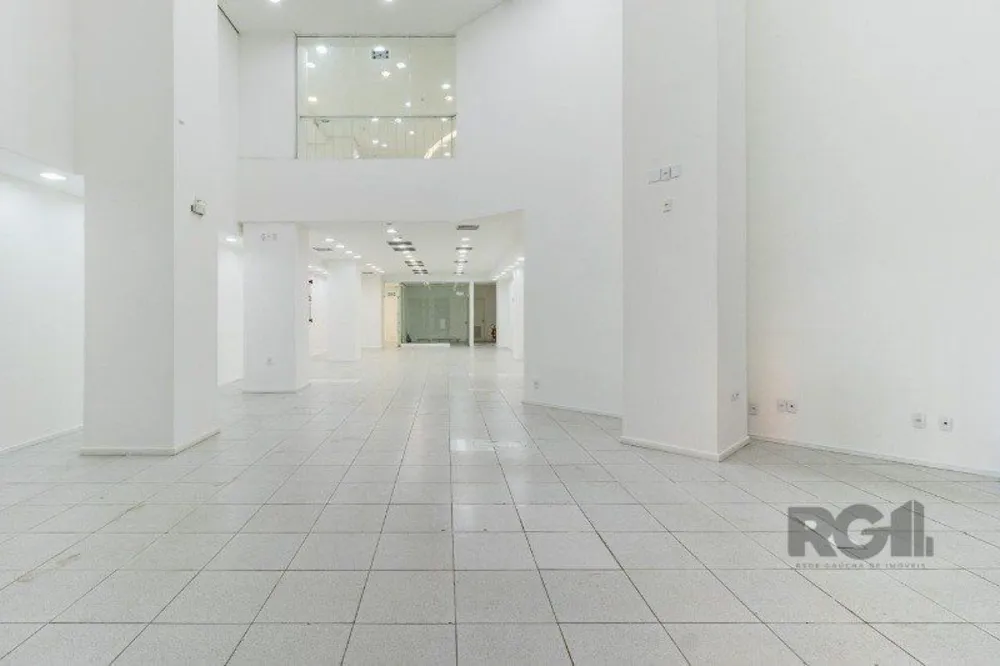 Loja-Salão, 698 m² - Foto 1
