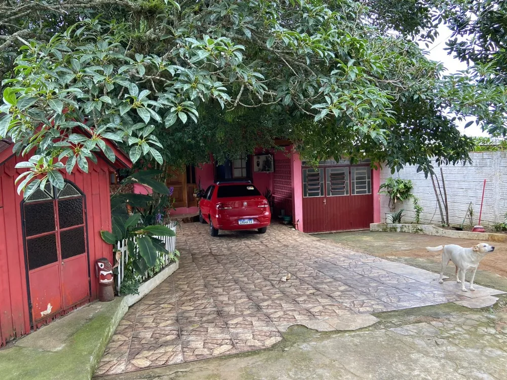 Casa à venda com 3 quartos, 151m² - Foto 4