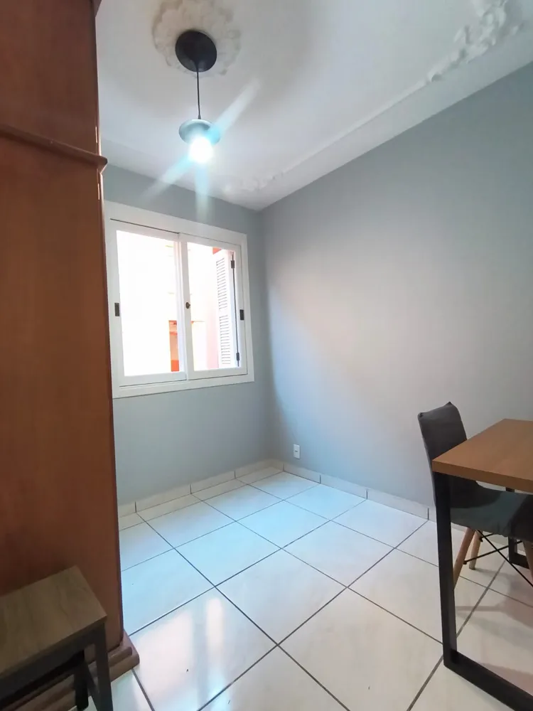 Apartamento, 1 quarto, 42 m² - Foto 1